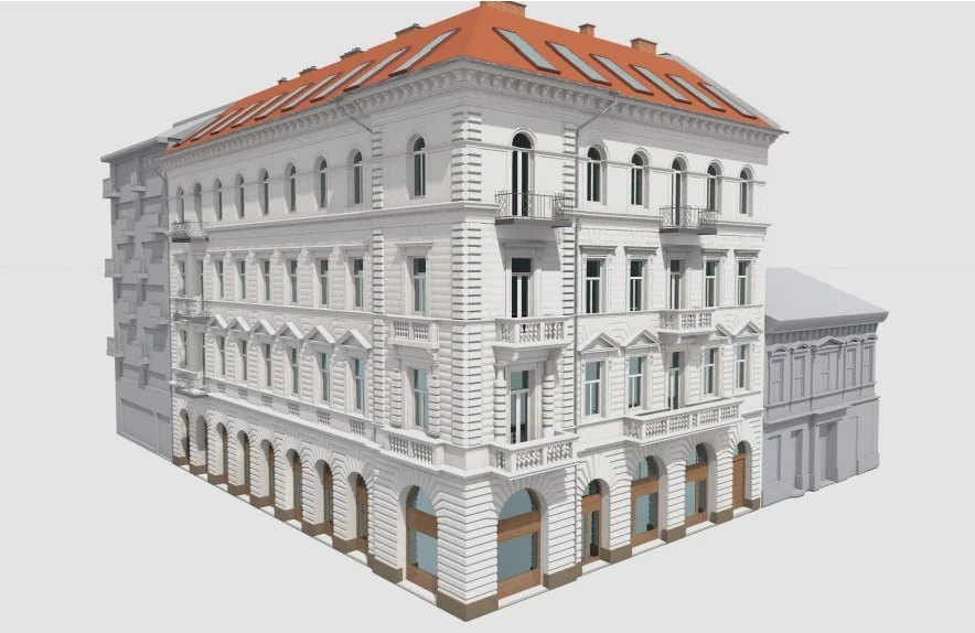 Tetőtér és Felújítás