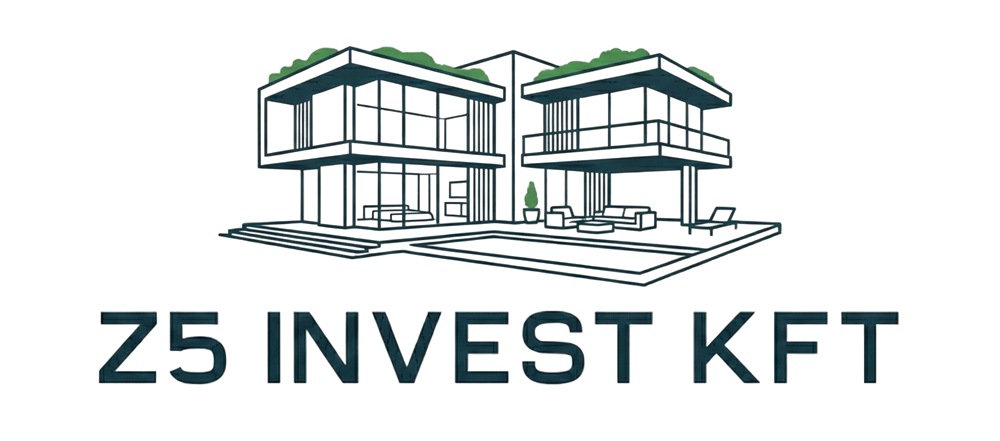 Z5 Invest Logo